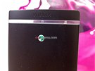 Sony Ericsson Nozomi
