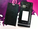 Sony Ericsson Nozomi