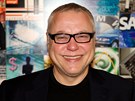 Zdeněk Bakala. Docela spokojený člověk