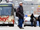 Třída Míru v Pardubicích Třída Míru v Pardubicích