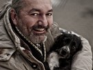 Daniel H�lka a fenka Ka�enka 