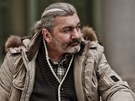Daniel H�lka a fenka Ka�enka 