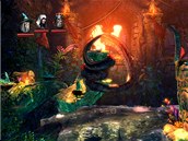 Trine 2 Trine 2