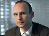 Tom� Siegler, marketingov� �editel CETELEM �R, a.s. 