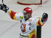 Martin Koudelka se s Hradcem nedohodl na smlouvě a zřejmě zkusí štěstí v zahraničí.