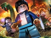 Lego Harry Potter: Years 5 - 7 Lego Harry Potter: Years 5 - 7