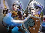 Medieval Moves: Deadmund's Quest Medieval Moves: Deadmund's Quest