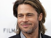 Brad Pitt