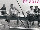 Rodina v celé sestav� 
