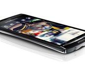 Sony Ericsson Xperia Arc
