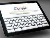 Google chystá sv�j první tablet. Ponese jméno Nexus