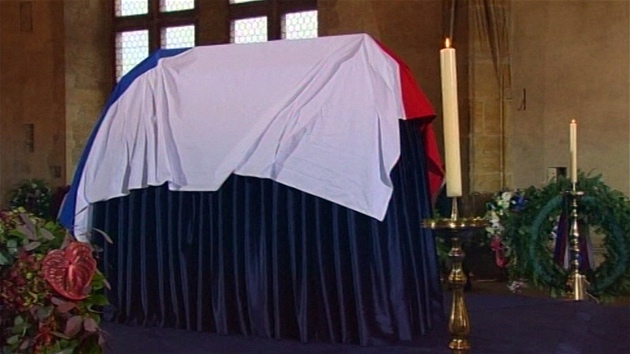 sestřih Václav Havel sestřih Václav Havel
