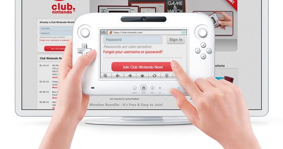 Wii U Wii U