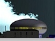 L�taj�c� tal�� dostal z�kladn� k�men. V Hradci stav� planet�rium