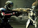 Mass Effect 3