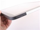 Recenze Motorola Xoom telo