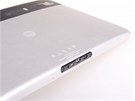 Recenze Motorola Xoom telo