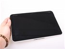 Recenze Motorola Xoom telo
