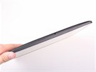Recenze Motorola Xoom telo