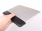 Recenze Motorola Xoom telo