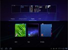 Recenze Motorola Xoom displej