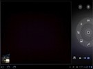 Recenze Motorola Xoom displej