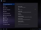 Recenze Motorola Xoom displej