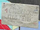 P�edseda sk�ivanské Cimrmanologické spole�nosti v sobotu nejd�íve uvedl seminá�...