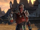 Star Wars: The Old Republic