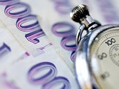 Pokud nejste spokojeni se svým penzijním fondem, je právě nejvyšší čas ho Pokud nejste spokojeni se svým penzijním fondem, je právě nejvyšší čas ho