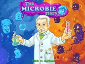 Microbie Story Microbie Story