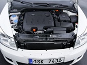 Moderní naftové motory jsou obecně velmi náchylné na kvalitu nafty.