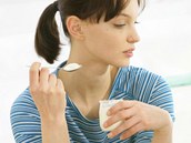 Jsou vaši přátelé na Facebooku krásní a štíhlí? Pozor, ať kvůli jejich úžasným fotkám nepropadnete škodlivým dietám... (Ilustrační snímek)