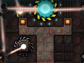Danger! Energy Danger! Energy
