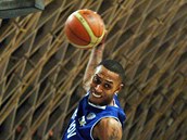 Jamar Smith z Prost�jova