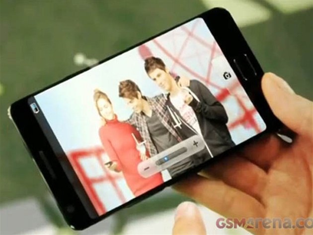Bude takto vypadat p�ipravovaný Samsung Galaxy S III?