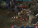 Star Wars: The Old Republic