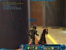 Star Wars: The Old Republic