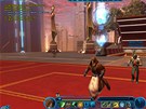 Star Wars: The Old Republic