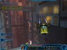 Star Wars: The Old Republic