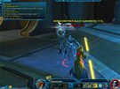 Star Wars: The Old Republic