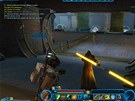 Star Wars: The Old Republic