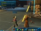 Star Wars: The Old Republic