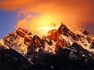Sextensk� Dolomity (It�lie)