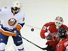 Brank�� Washingtonu Tom� Vokoun �el� �anci Matta Moulsona z New York