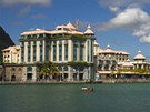 Mauricius, Port Louis