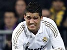 U� ZASE? Cristiano Ronaldo sice poslal Real Madrid do veden�, Barcelona v�ak i