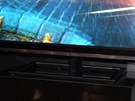 3D Televize Toshiba 55ZL2