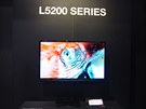 Televize Toshiba L5200