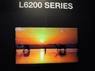 Televize Toshiba L6200